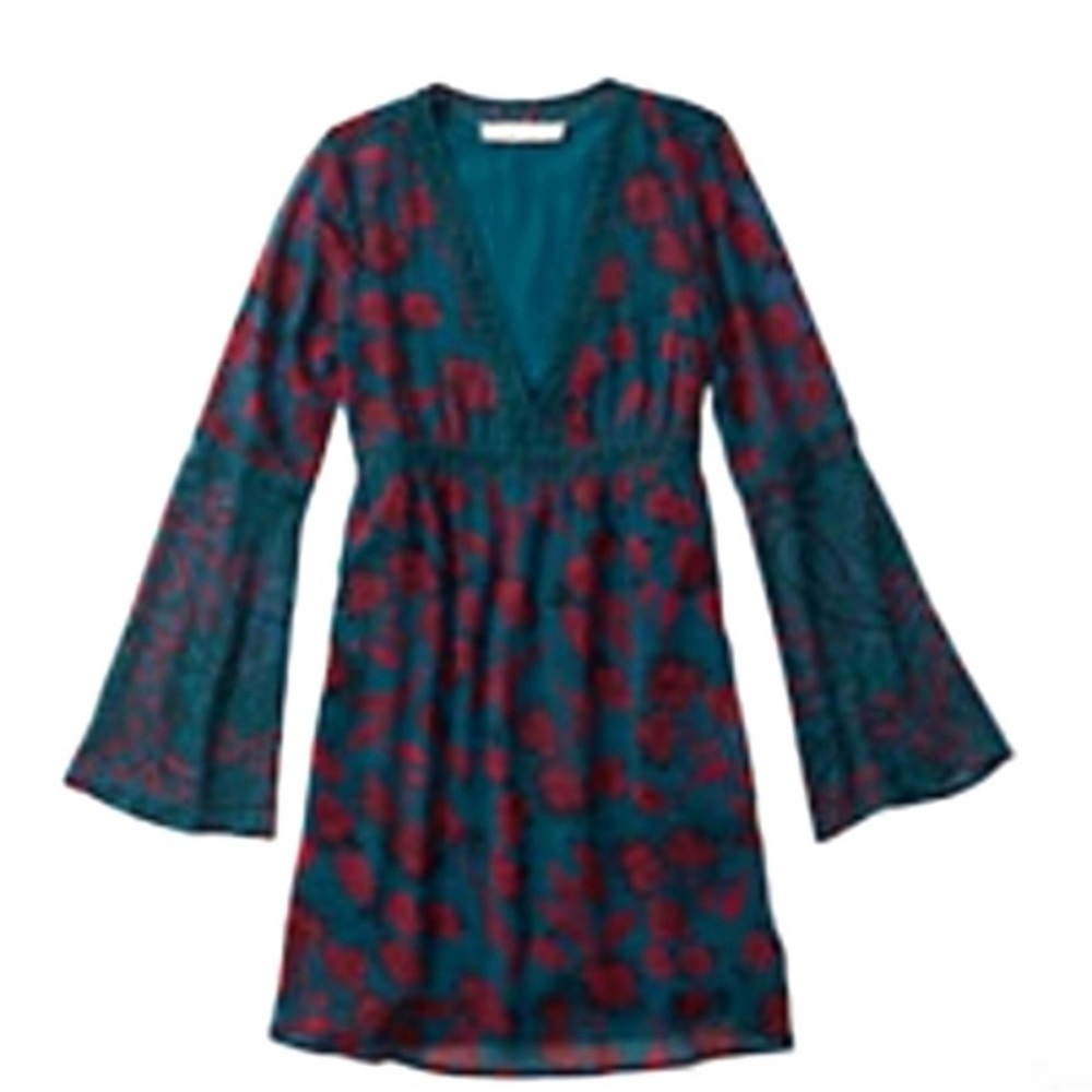 Abercrombie and fitch dress